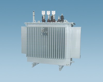 油浸式变压器